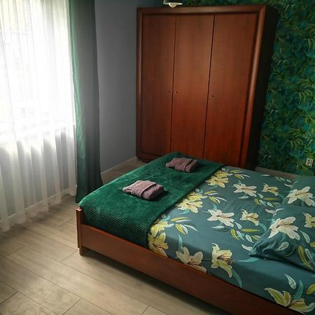 Apartamenty Mewa Rewa Dış mekan fotoğraf