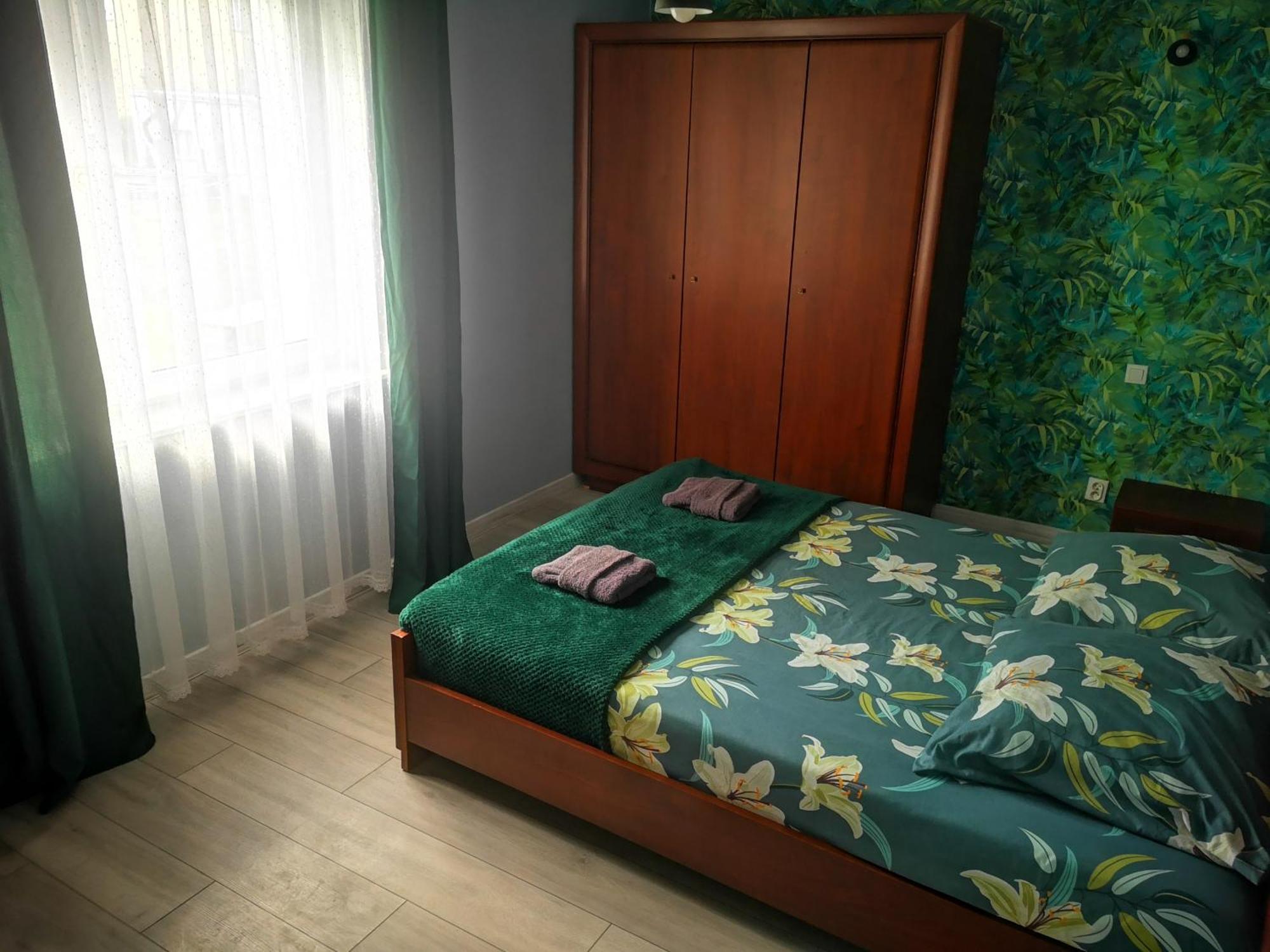 Apartamenty Mewa Rewa Dış mekan fotoğraf